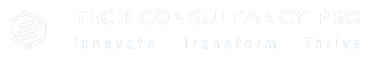 Tech Consultancy Pro Logo